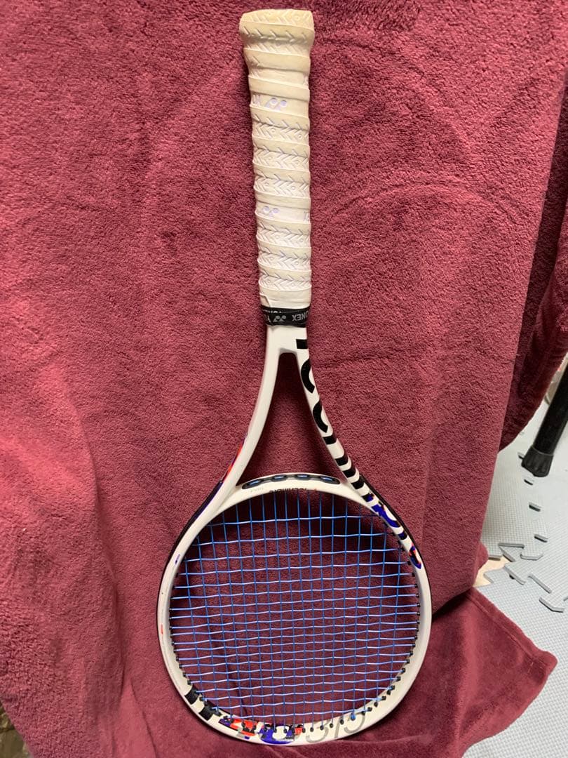 中古品　Tecnifibre TF40 315 G2 2022