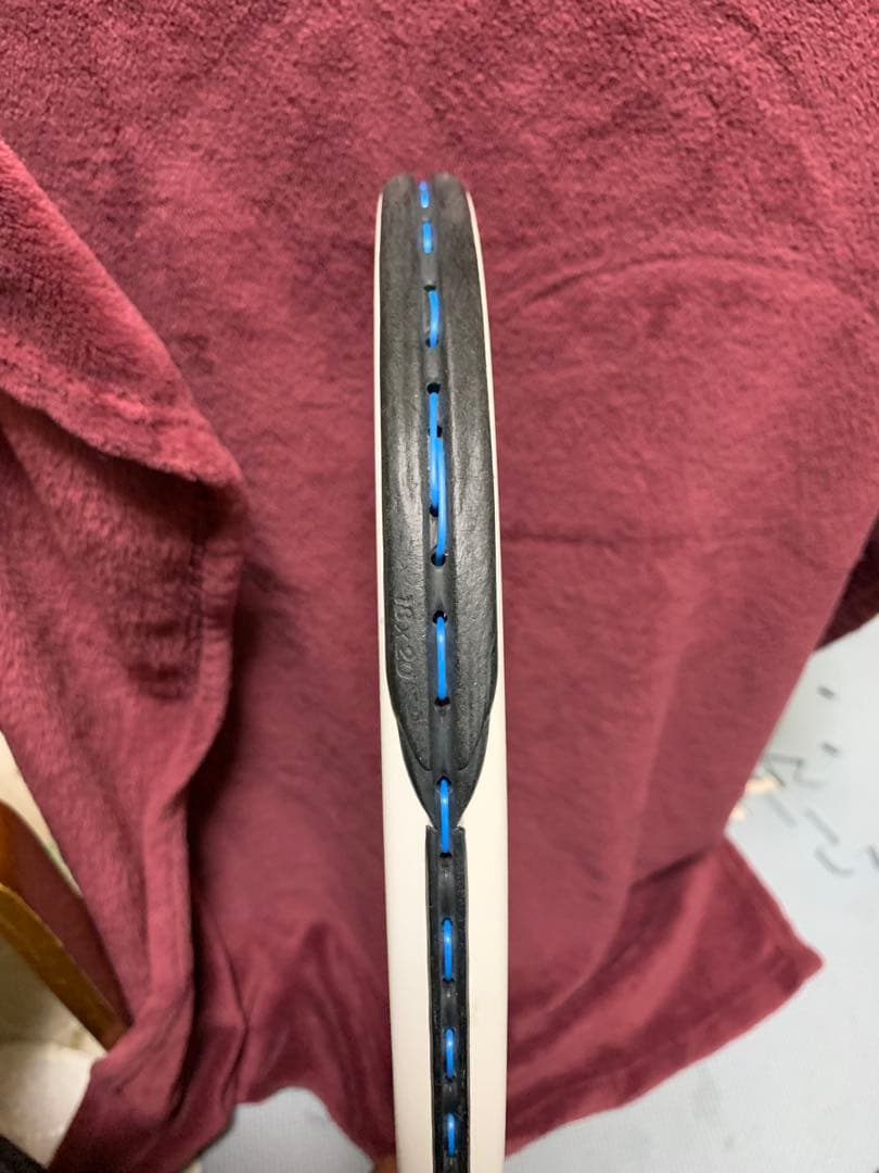 中古品　Tecnifibre TF40 315 G2 2022