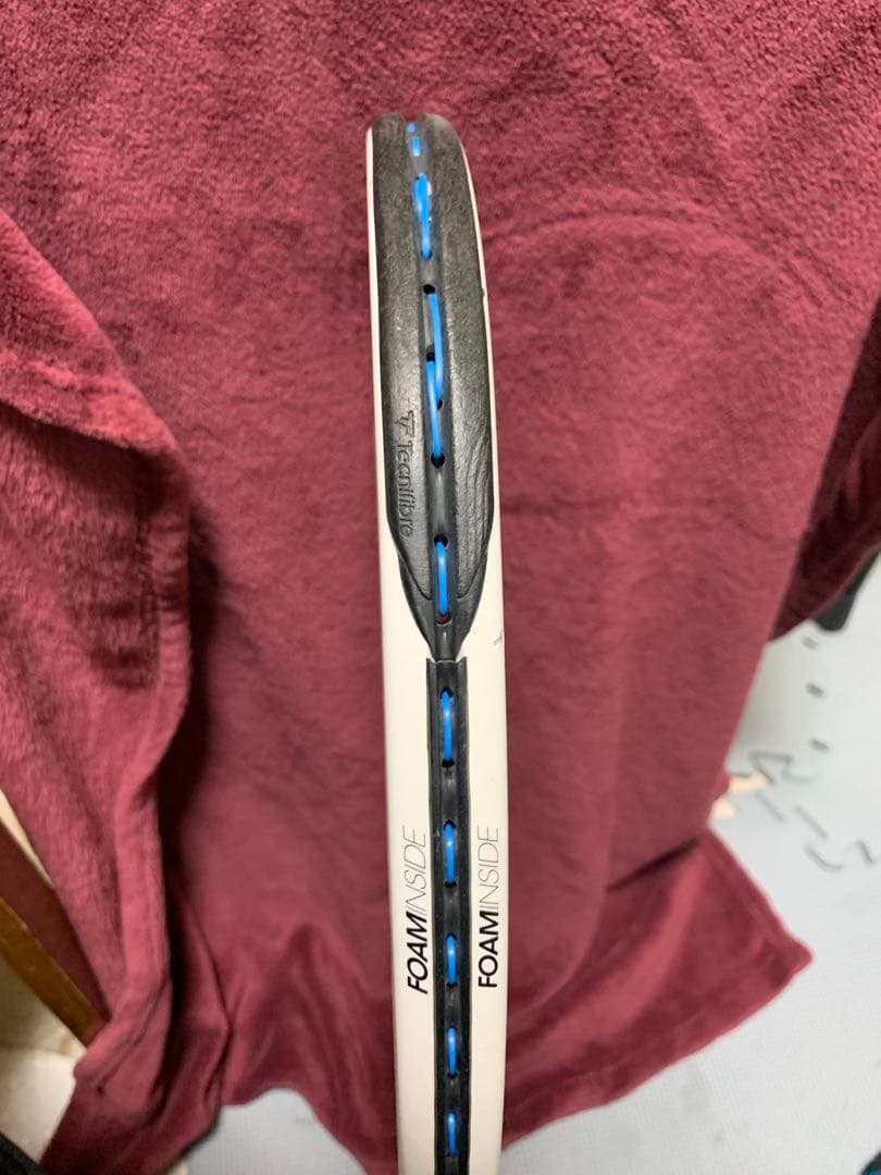 中古品　Tecnifibre TF40 315 G2 2022