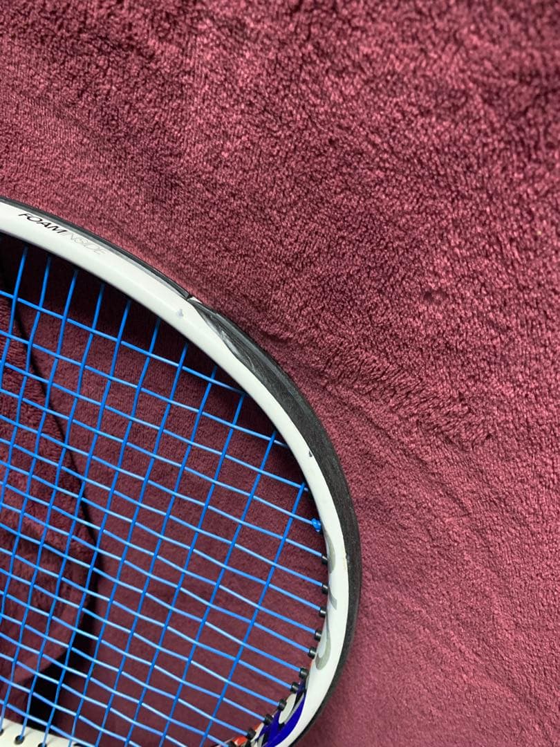 中古品　Tecnifibre TF40 315 G2 2022