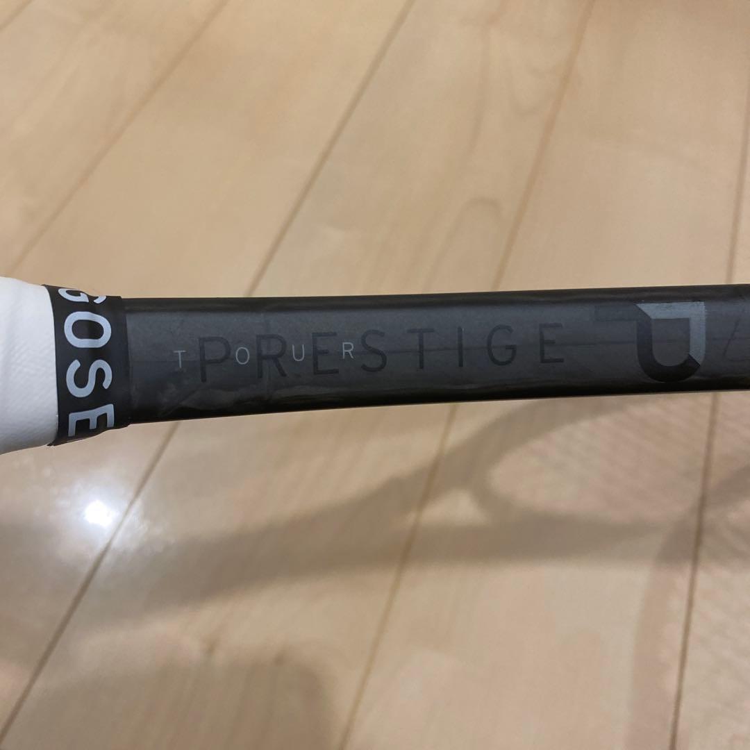 【2023モデル】HEAD ヘッド　PRESTIGE TOUR G3 315g