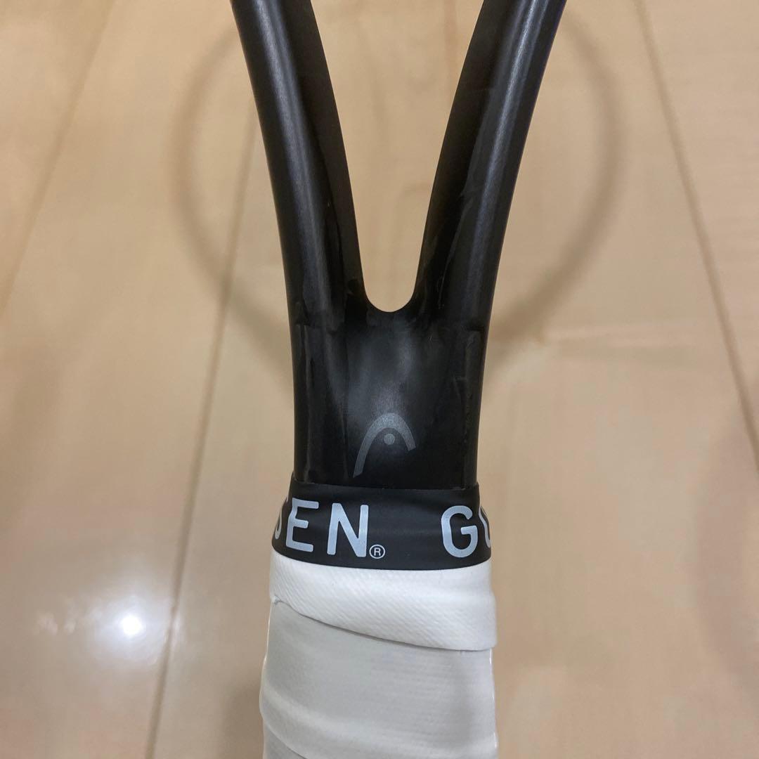 【2023モデル】HEAD ヘッド　PRESTIGE TOUR G3 315g