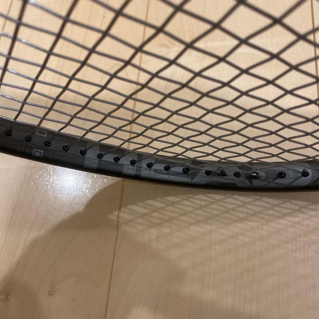 【2023モデル】HEAD ヘッド　PRESTIGE TOUR G3 315g