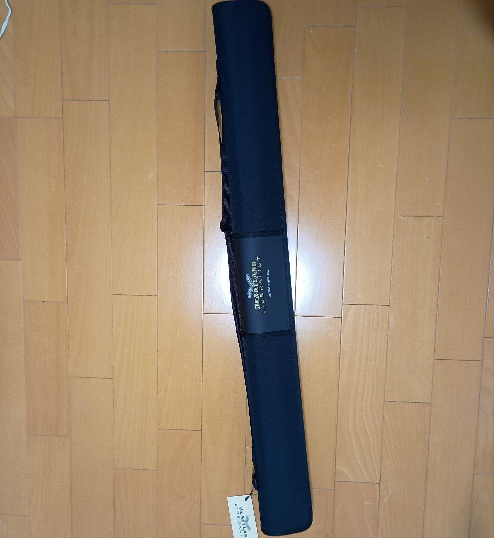 ダイワ ハートランドリベラリスト 803M+RSB-22 新品ティップ 中古品