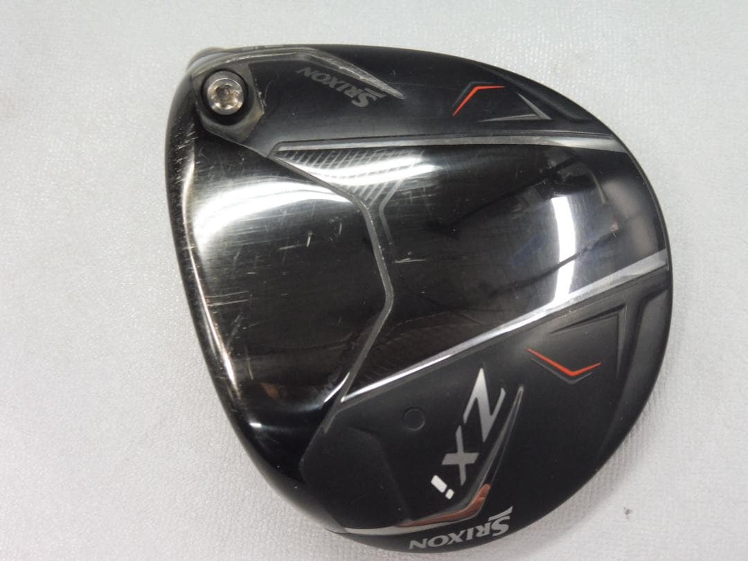 スリクソン　ＺXI 　3W 15° ヘッド