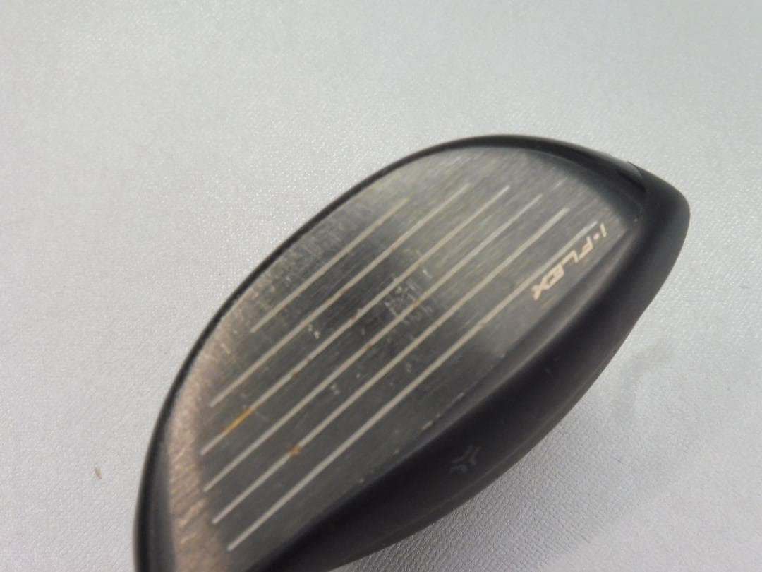 スリクソン　ＺXI 　3W 15° ヘッド