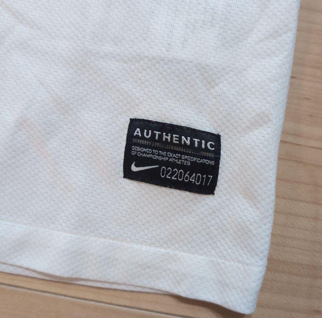 【即購入⭕】インテル ユニフォーム サッカー シャツ NIKE イタリア
