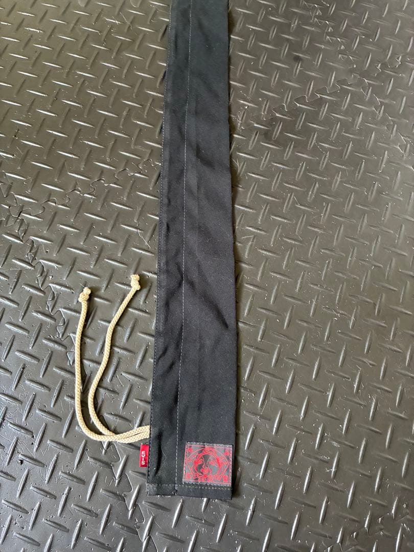 道楽 バンブー ベイトキャスティングロッド 6.0ft