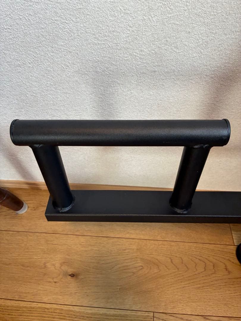 バイキングプレス アタッチメント