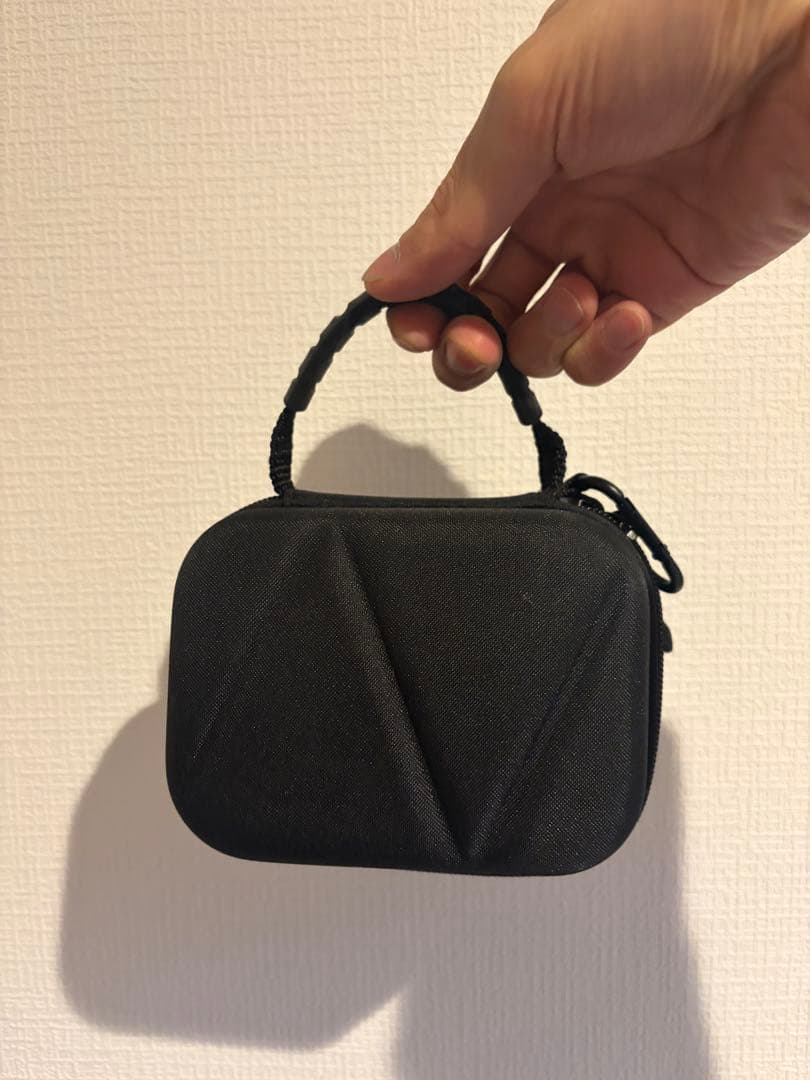 BAREBONES ランタン ブラック 収納ケース付き