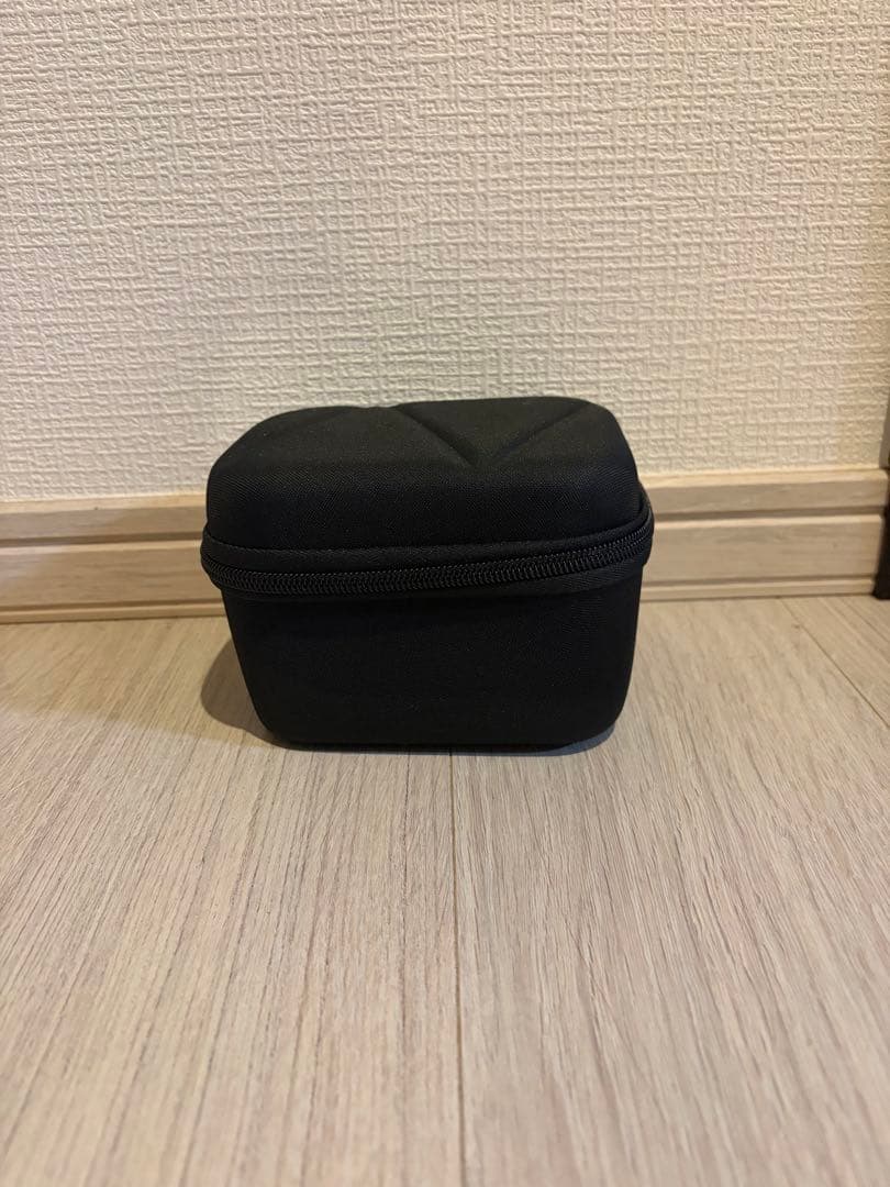 BAREBONES ランタン ブラック 収納ケース付き