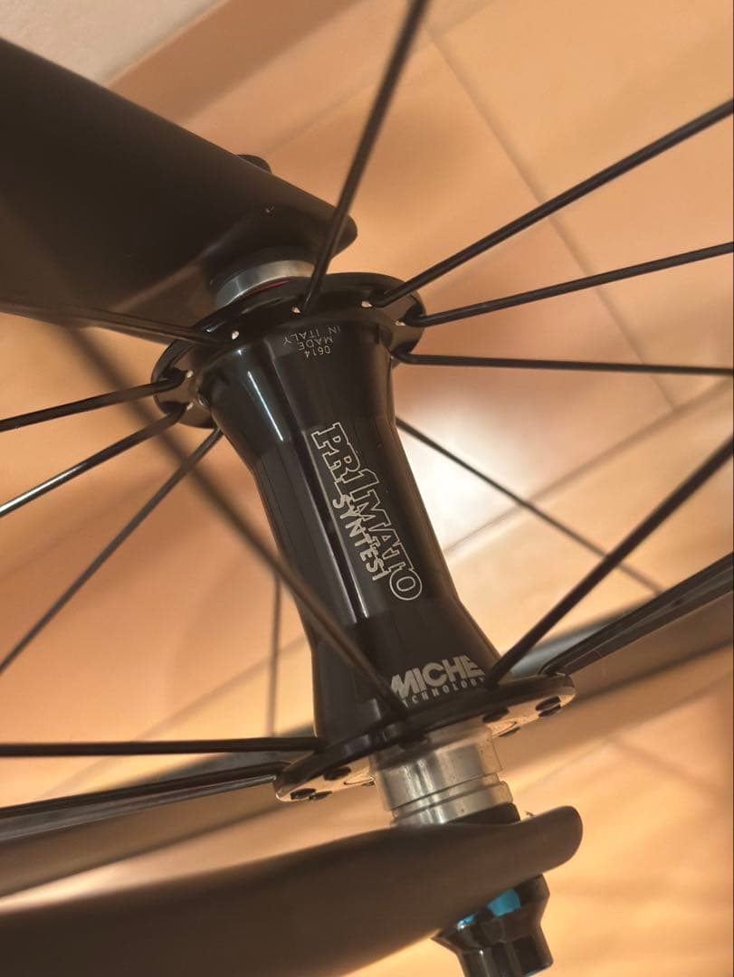 CANYON speed max cf slx 9.0トライアスロンバイク
