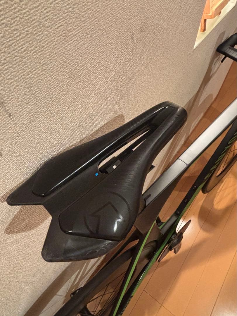 CANYON speed max cf slx 9.0トライアスロンバイク