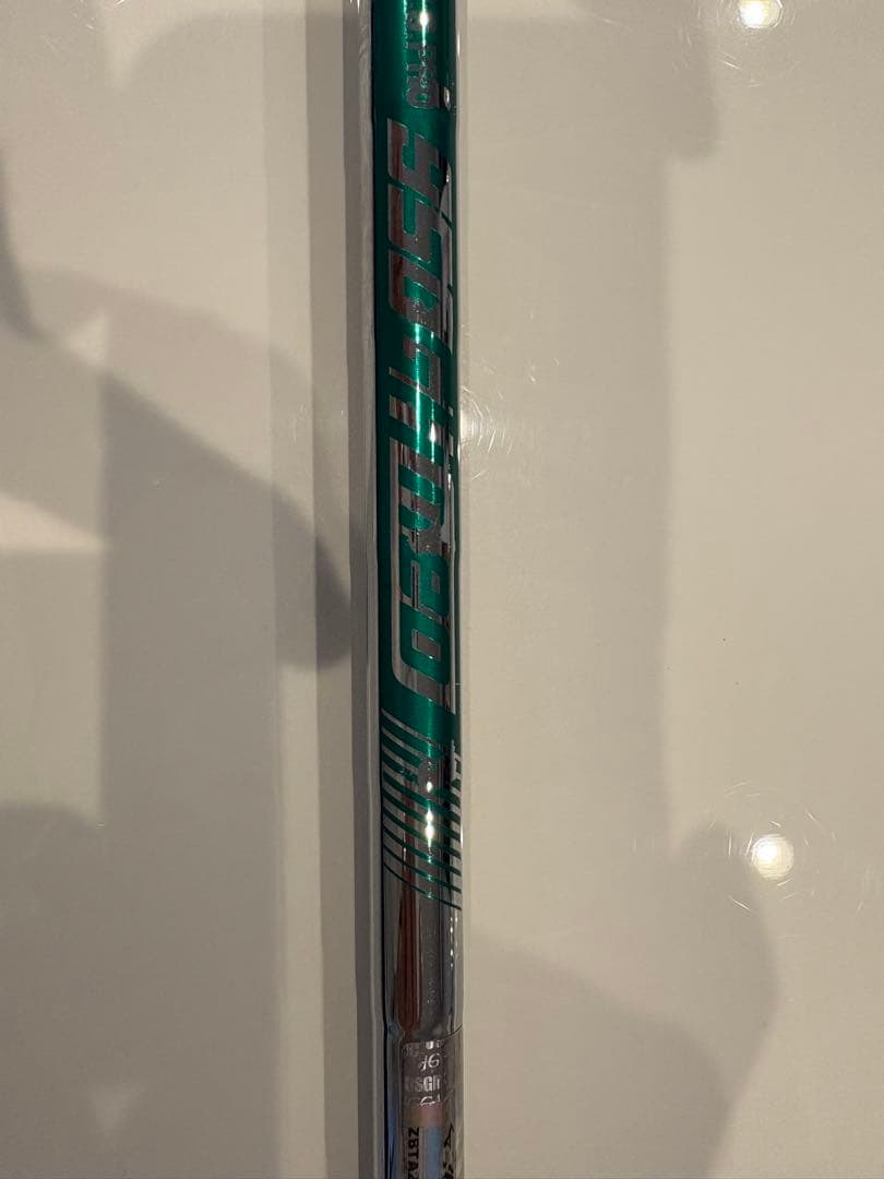 Mizuno JPX 923 Hot l 7本