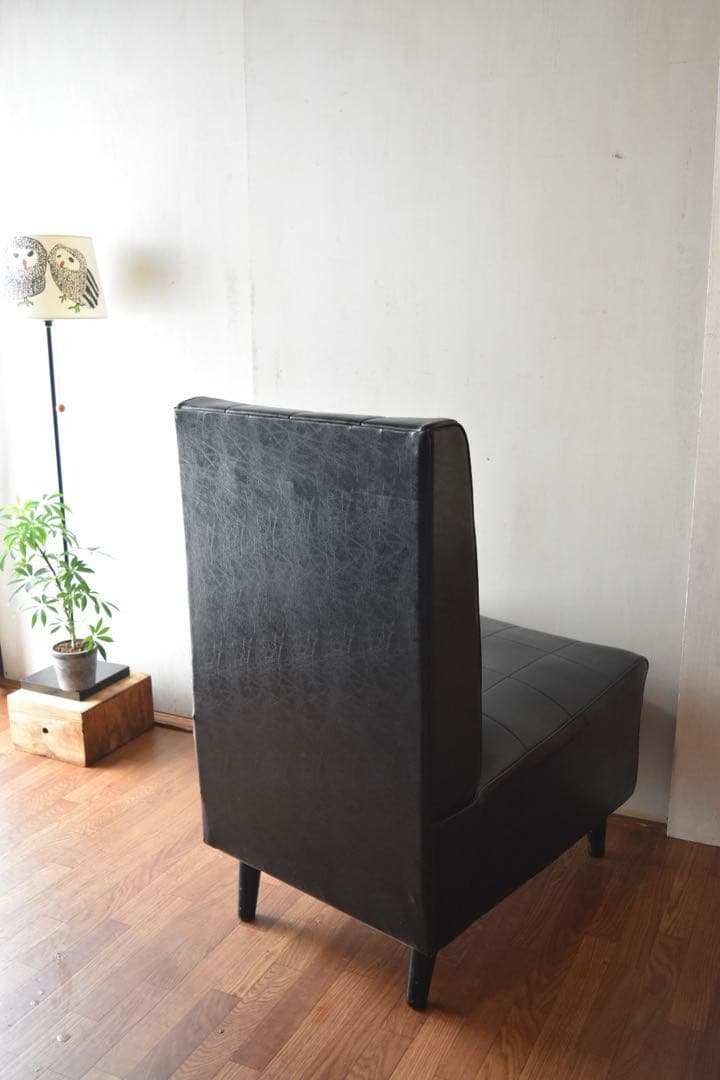 カフェ ソファ