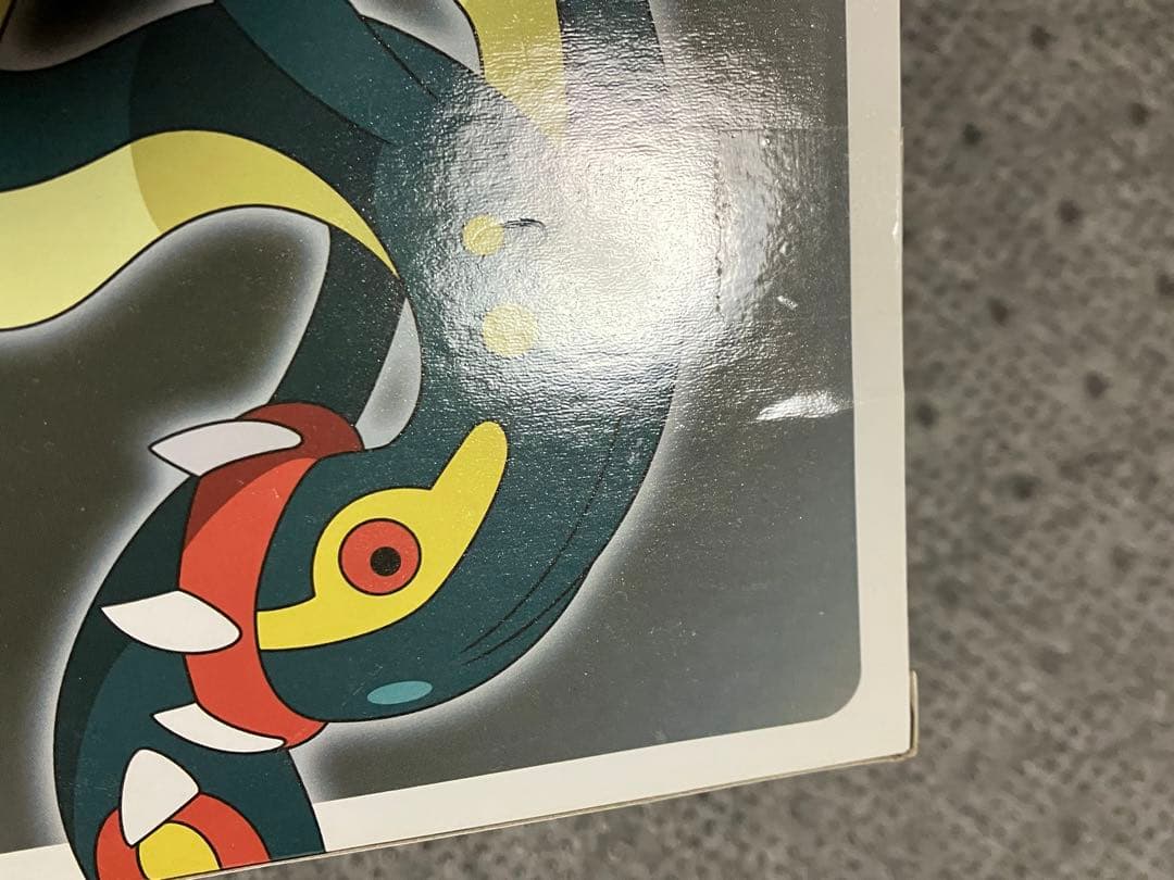 ポケットモンスター DXF ベストウィッシュ クダリ　フィギュアおとなもポケモン