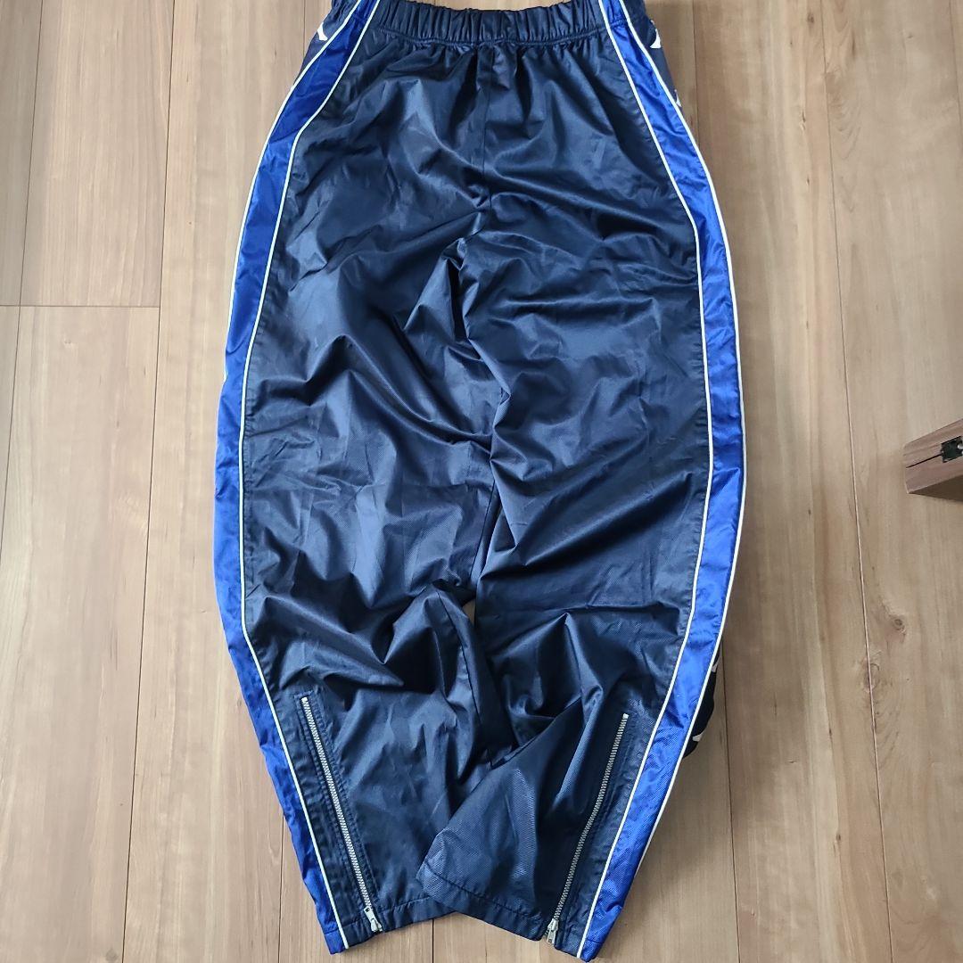 ウェア Kappa GARA Vintage Side Logo Track Pants
