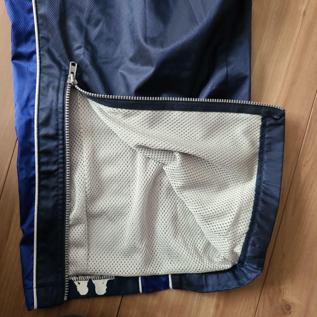 ウェア Kappa GARA Vintage Side Logo Track Pants
