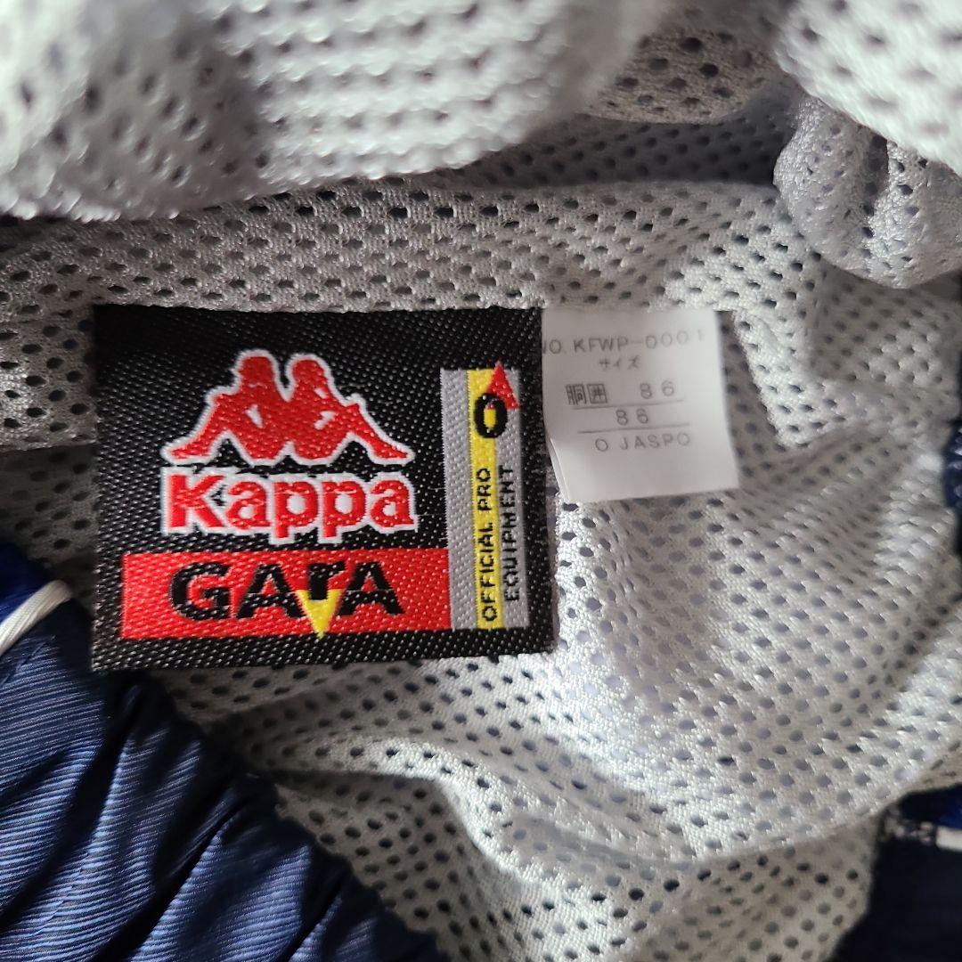 ウェア Kappa GARA Vintage Side Logo Track Pants