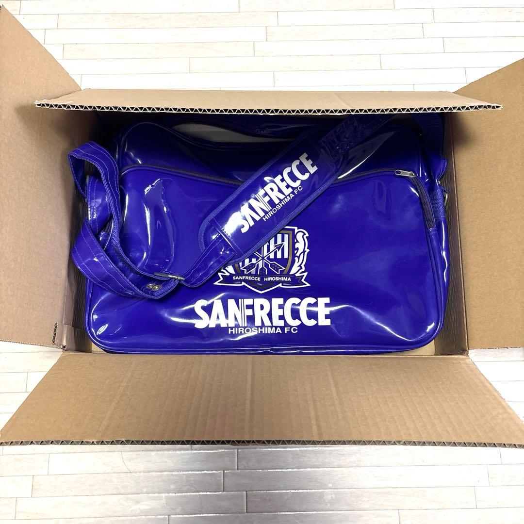 サンフレッチェ広島SANFRECCE HIROSHIMA ショルダーバッグ