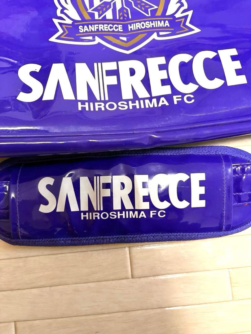 サンフレッチェ広島SANFRECCE HIROSHIMA ショルダーバッグ