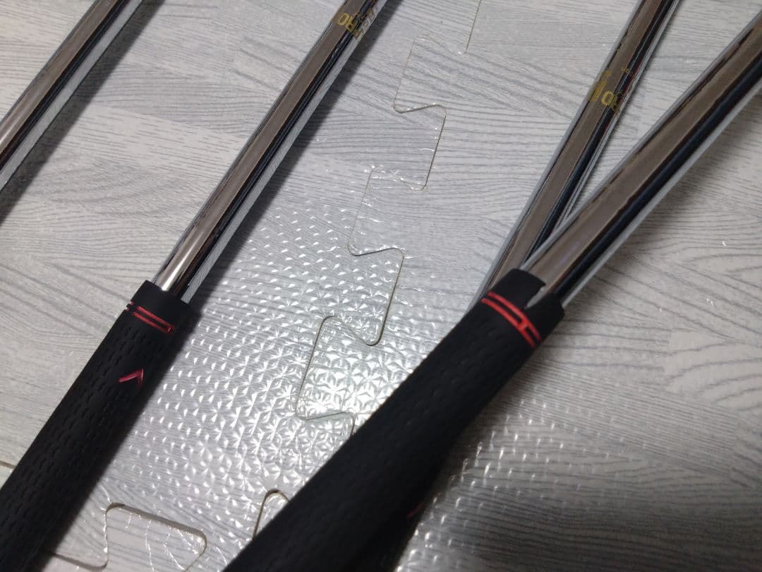Callaway　APEX 2019アイアンセット