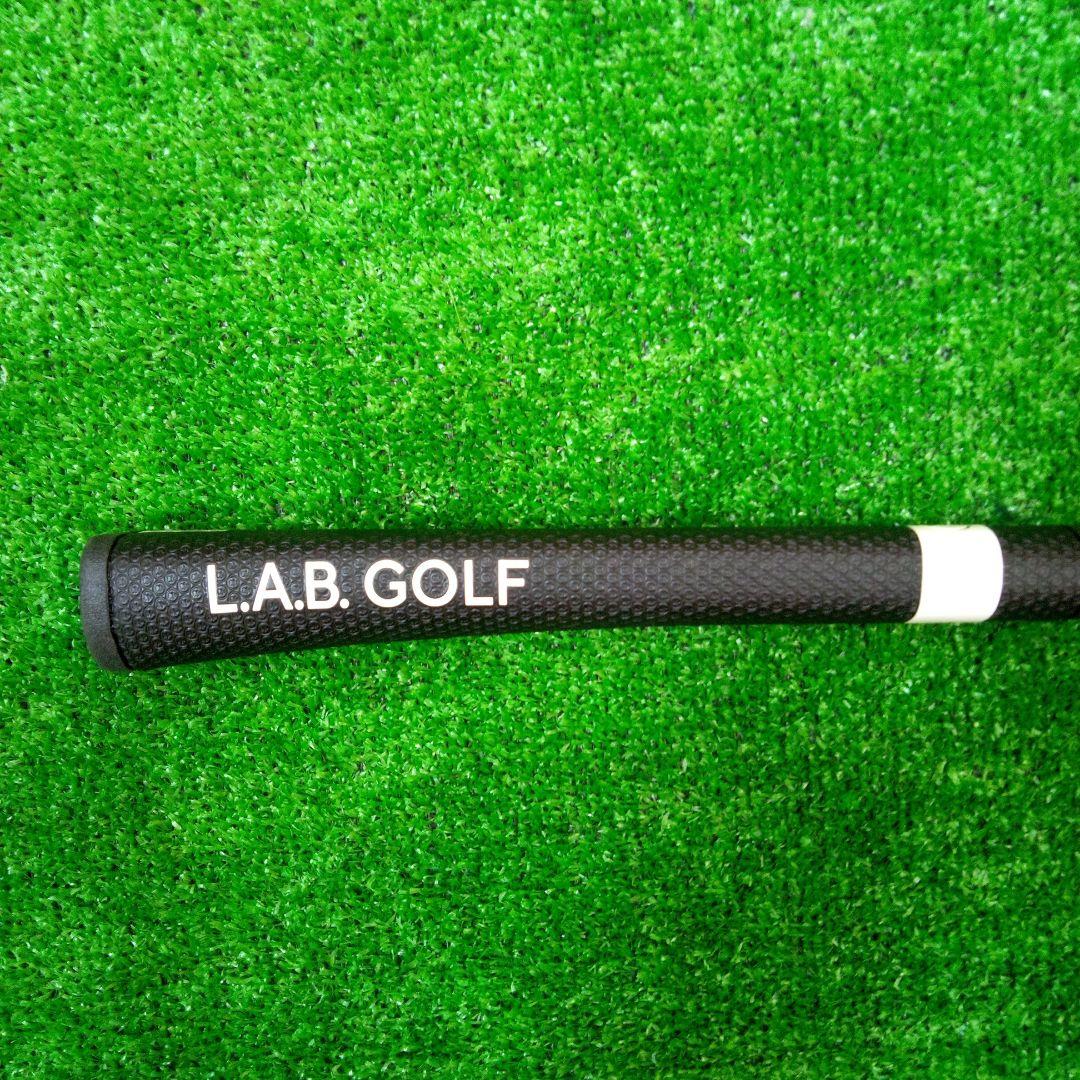L.A.B GOLF　OZ.1i　34インチ ラブゴルフ　パター