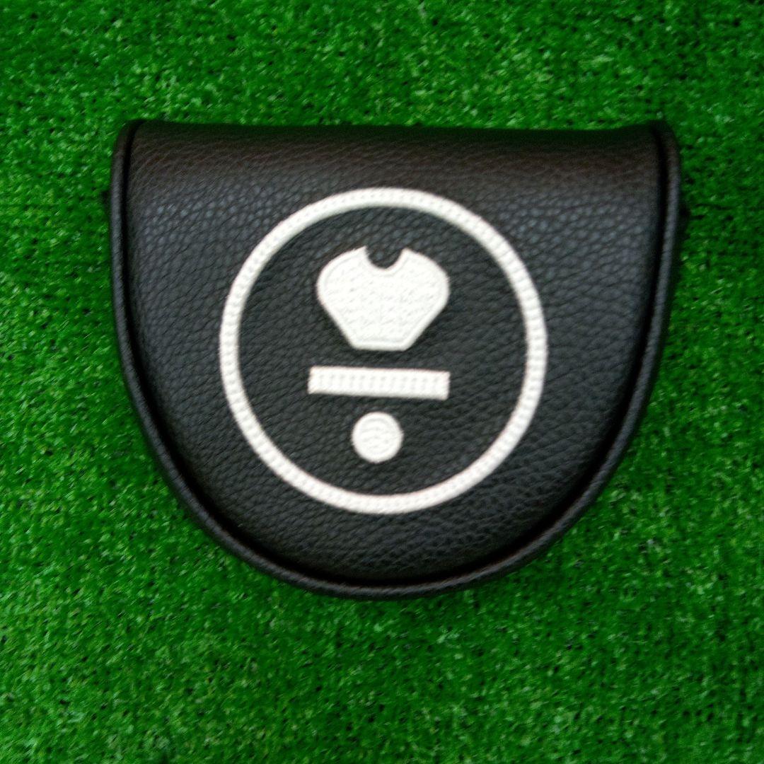 L.A.B GOLF　OZ.1i　34インチ ラブゴルフ　パター