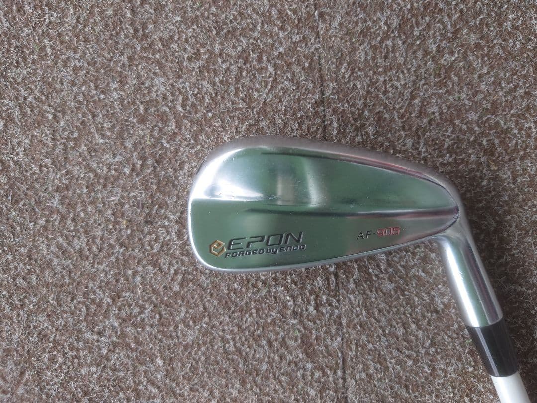 EPON AF-906 26度 アイアン型ユーティリティ