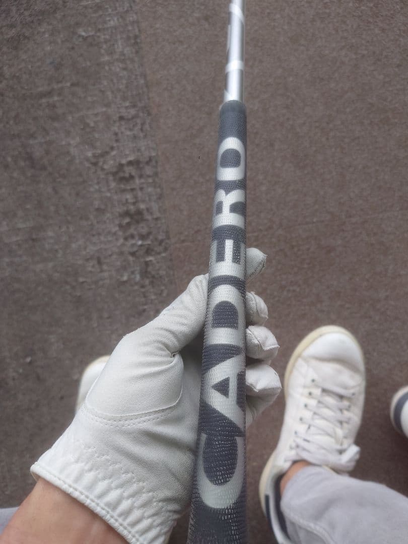 EPON AF-906 26度 アイアン型ユーティリティ