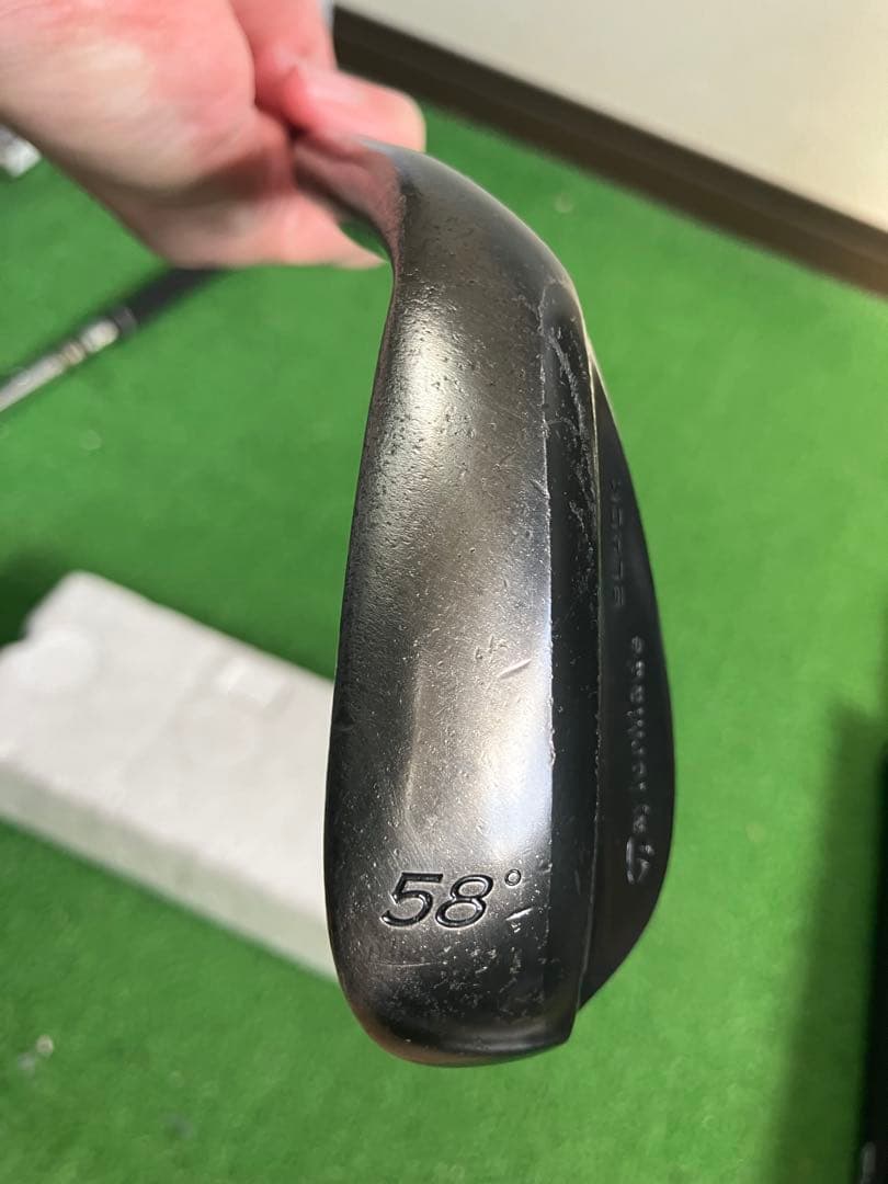 テーラーメイド rac Black ウェッジセット