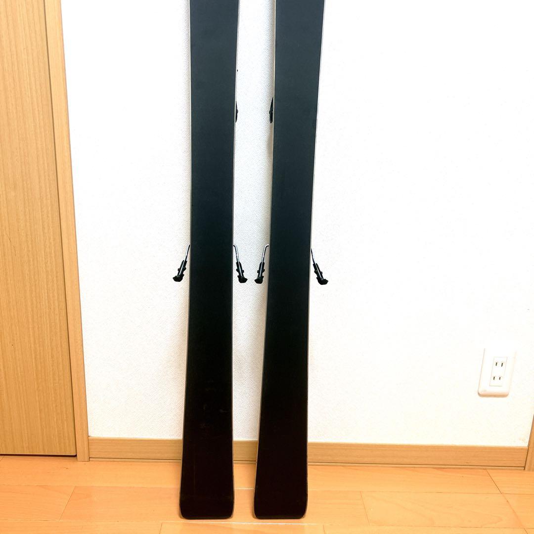 K2 DISRUPTION スキー 146cm MARKERビンディング