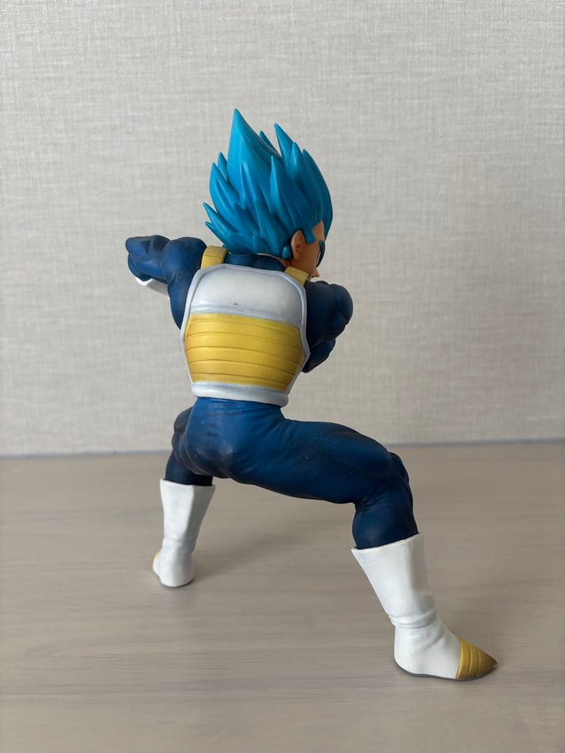 一番くじ・グランディスタ　ドラゴンボール フィギュア8体セット