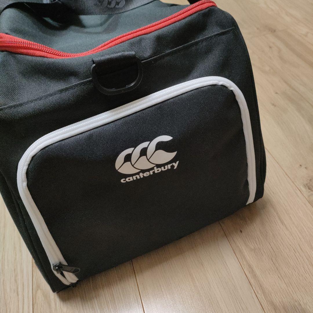 Canterbury製 rugby日本代表JAPAN遠征バッグ(65L)