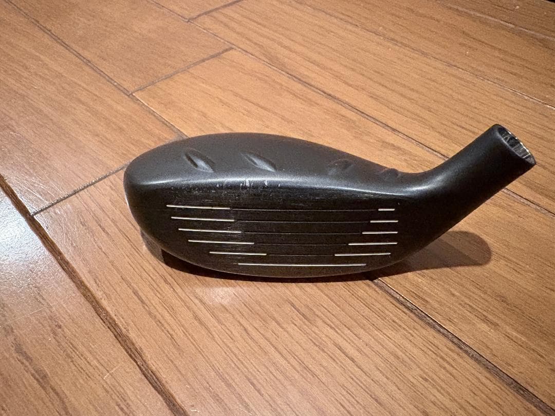 PING G410 ハイブリッド #3 19° ヘッドのみ