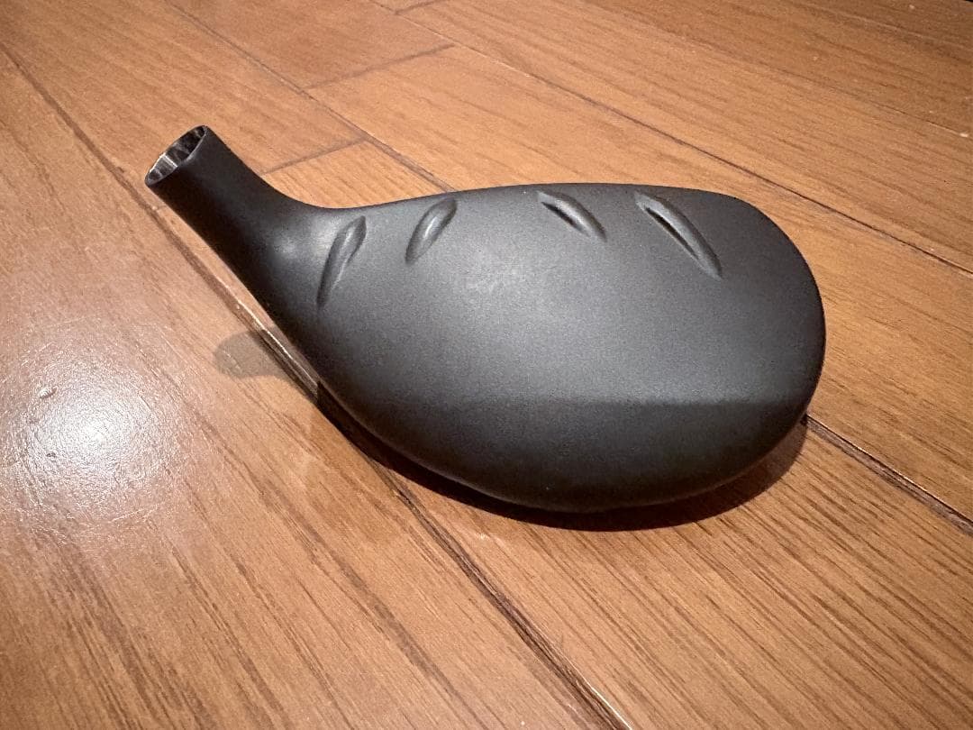 PING G410 ハイブリッド #3 19° ヘッドのみ