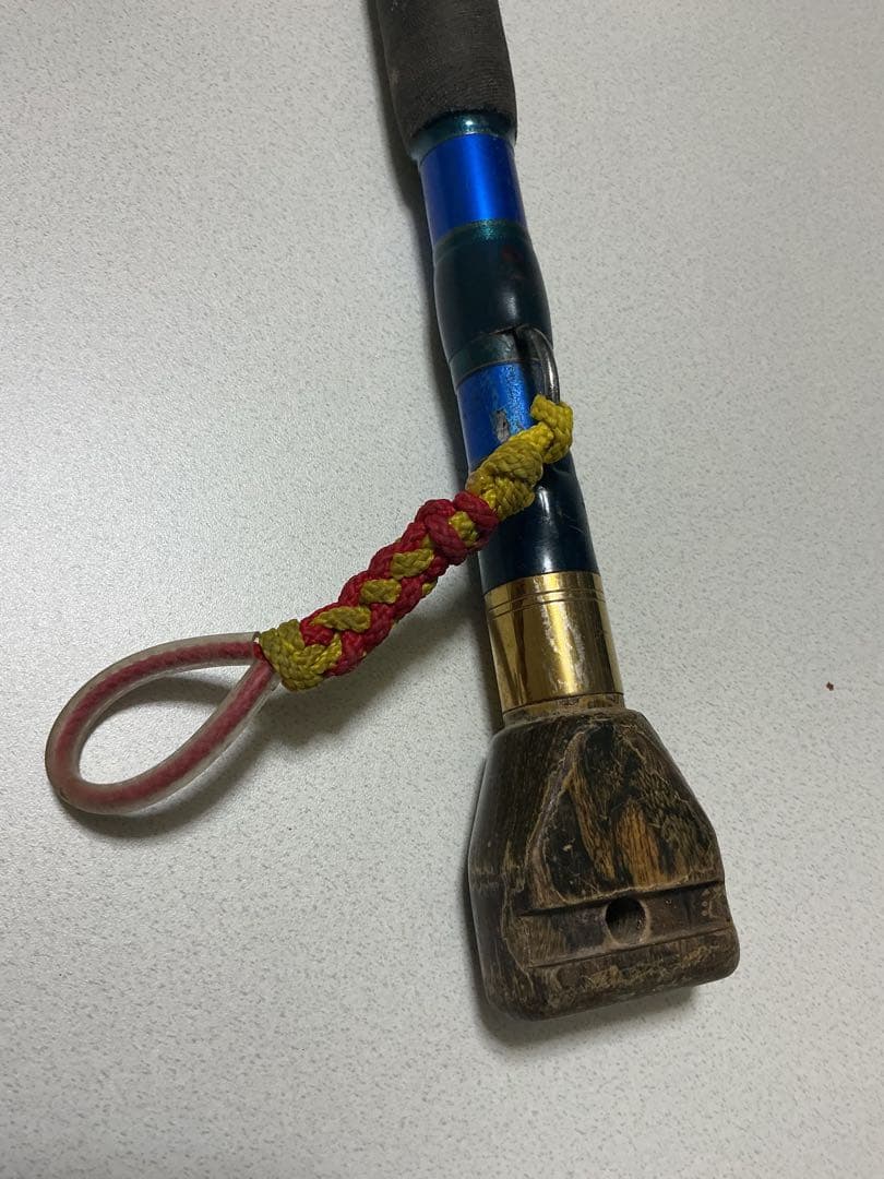 がま石　青獅子MH