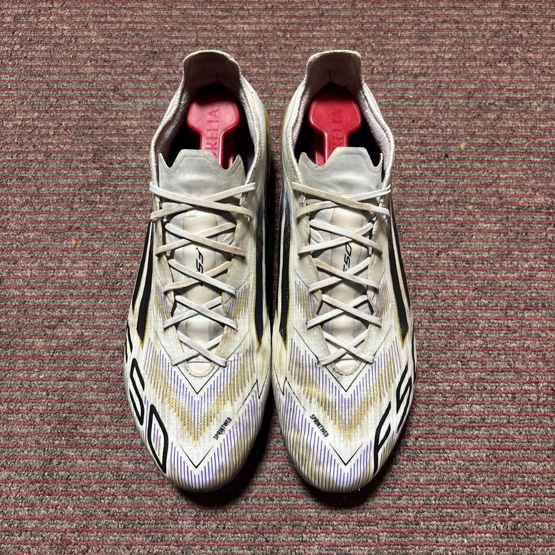 adidas X Speedflow サッカーシューズ