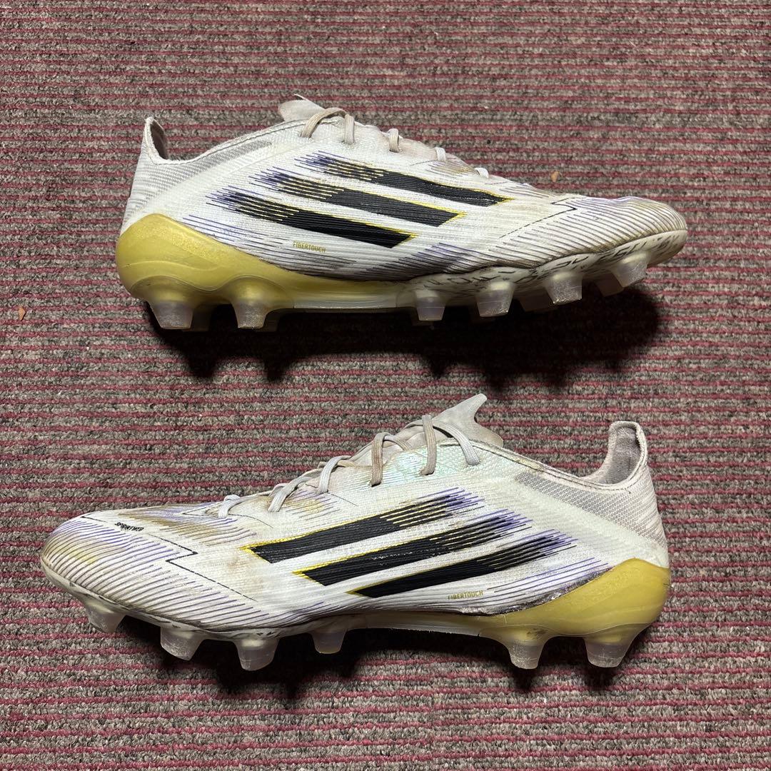 adidas X Speedflow サッカーシューズ