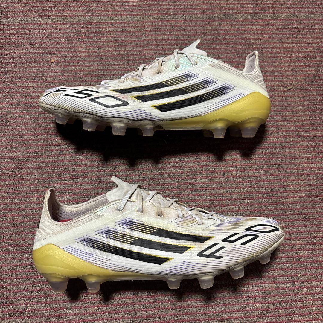 adidas X Speedflow サッカーシューズ