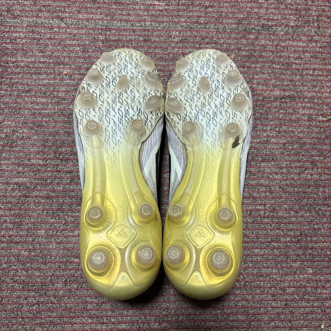 adidas X Speedflow サッカーシューズ