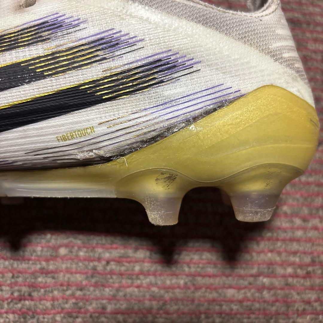 adidas X Speedflow サッカーシューズ