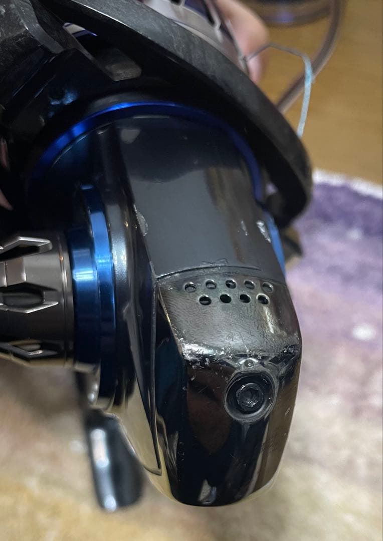チャニアスキー15ソルティガ 4500H