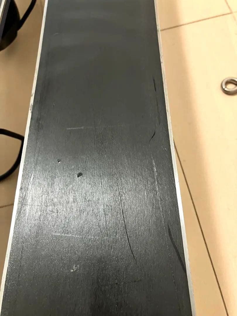 ELAN エラン　スキーボード99cm ショートスキー