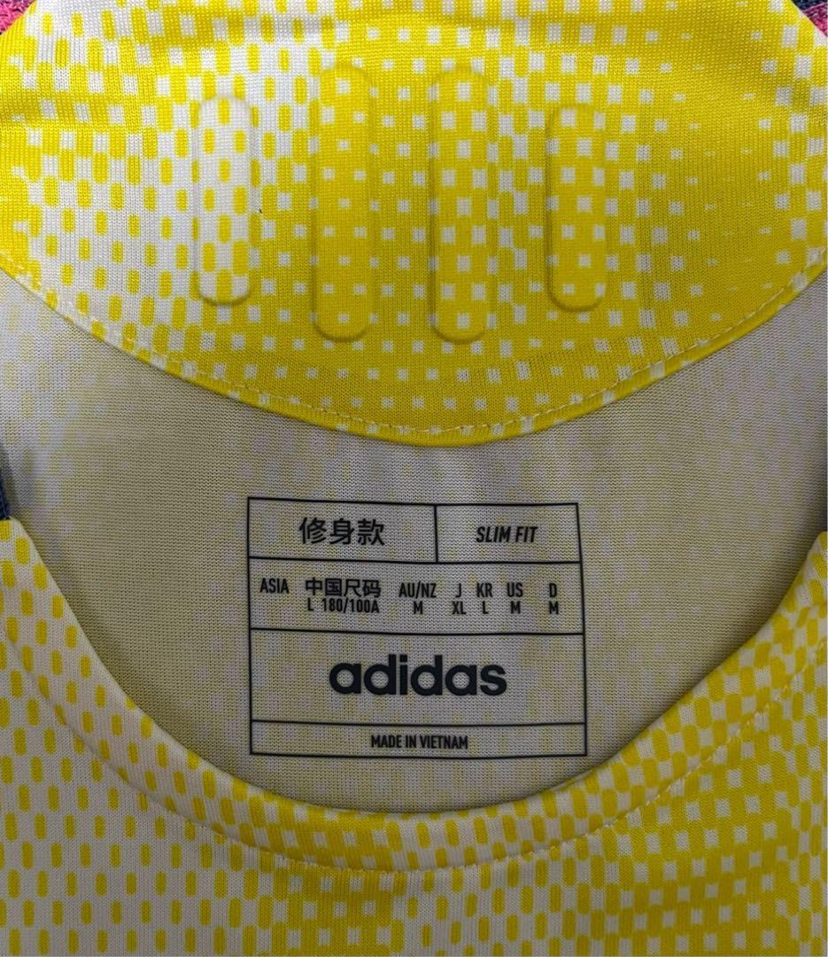 【新品・未使用・紙タグ付】 ユベントス　ユニフォーム