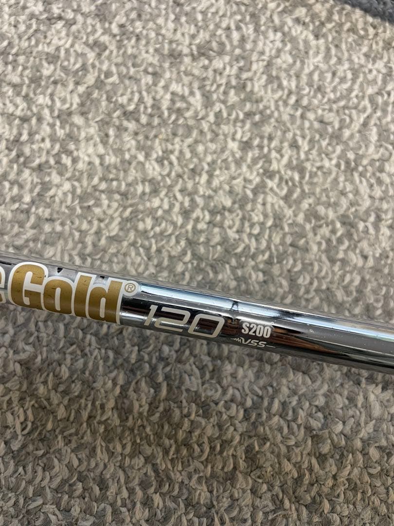 テーラーメイド　P790 2019 5〜PW