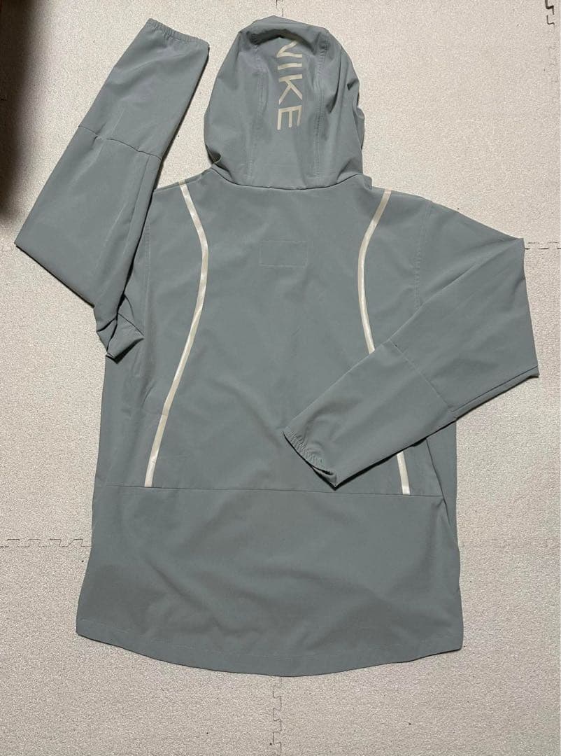 ナイキ アンリミテッド メンズ レペル ジャケット L（FZ4771-041）