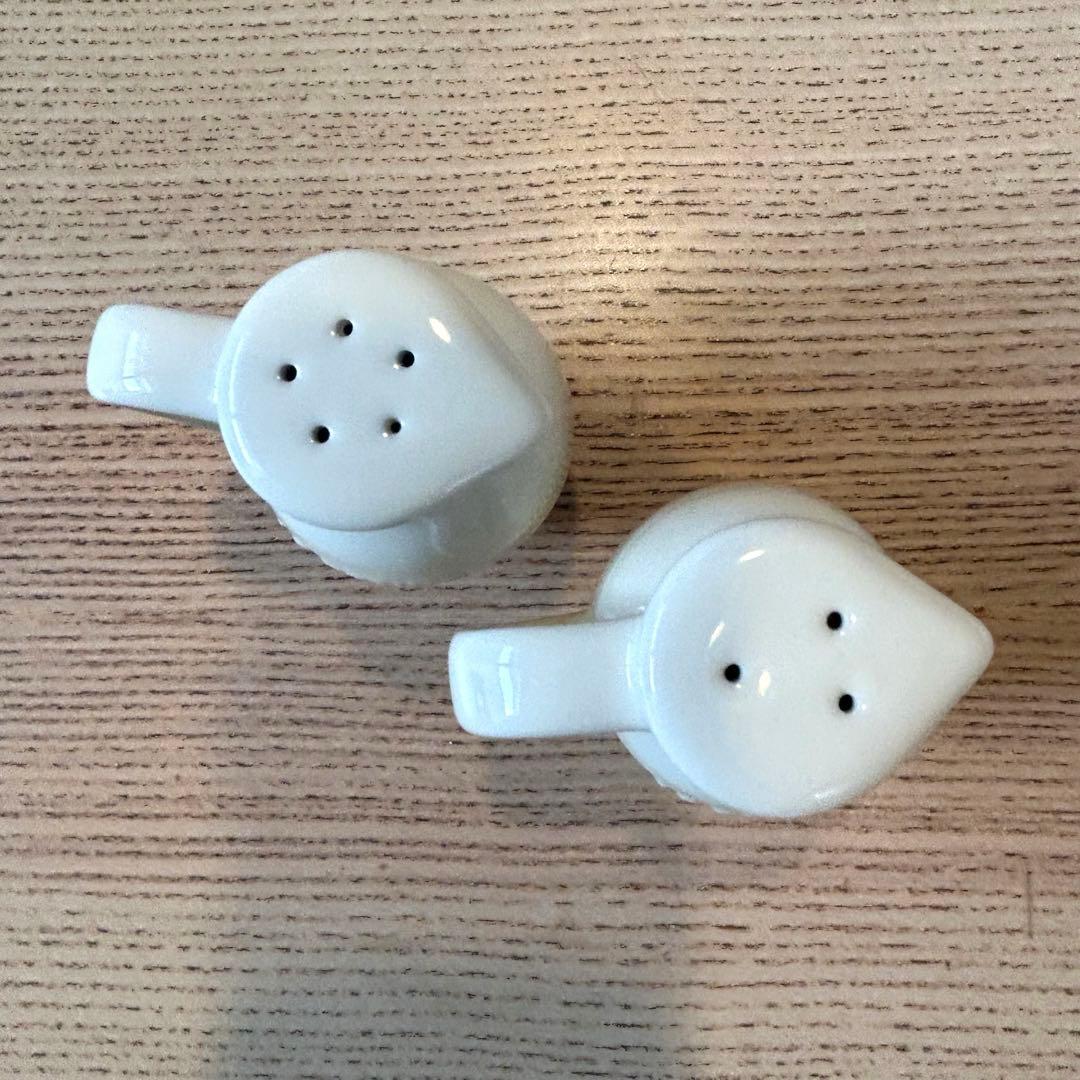 【LE CREUSETル・クルーゼ]食器セット　12点セット