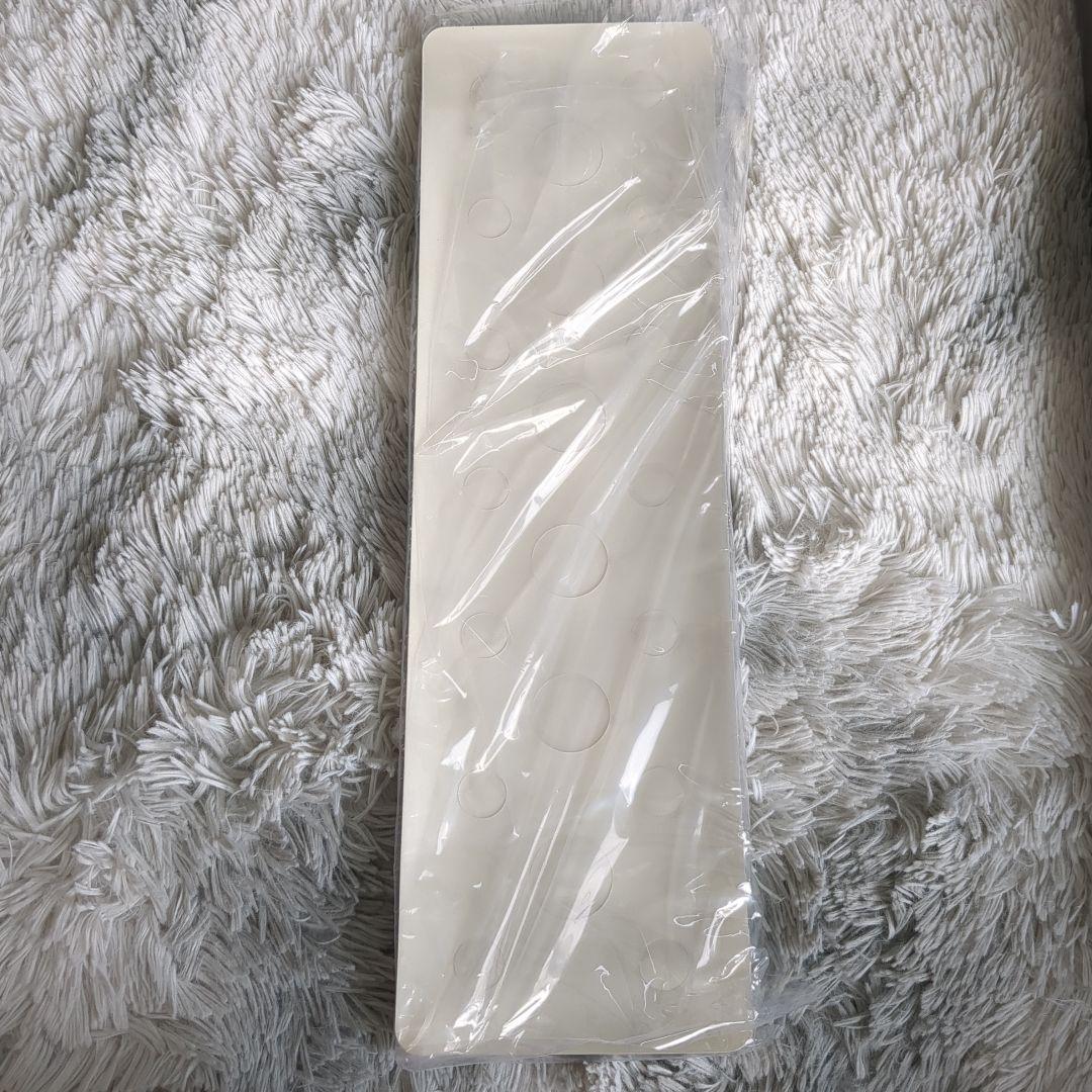 CRYSTAL GRIP 3.0 ロングボード用残14枚入ブラックホール