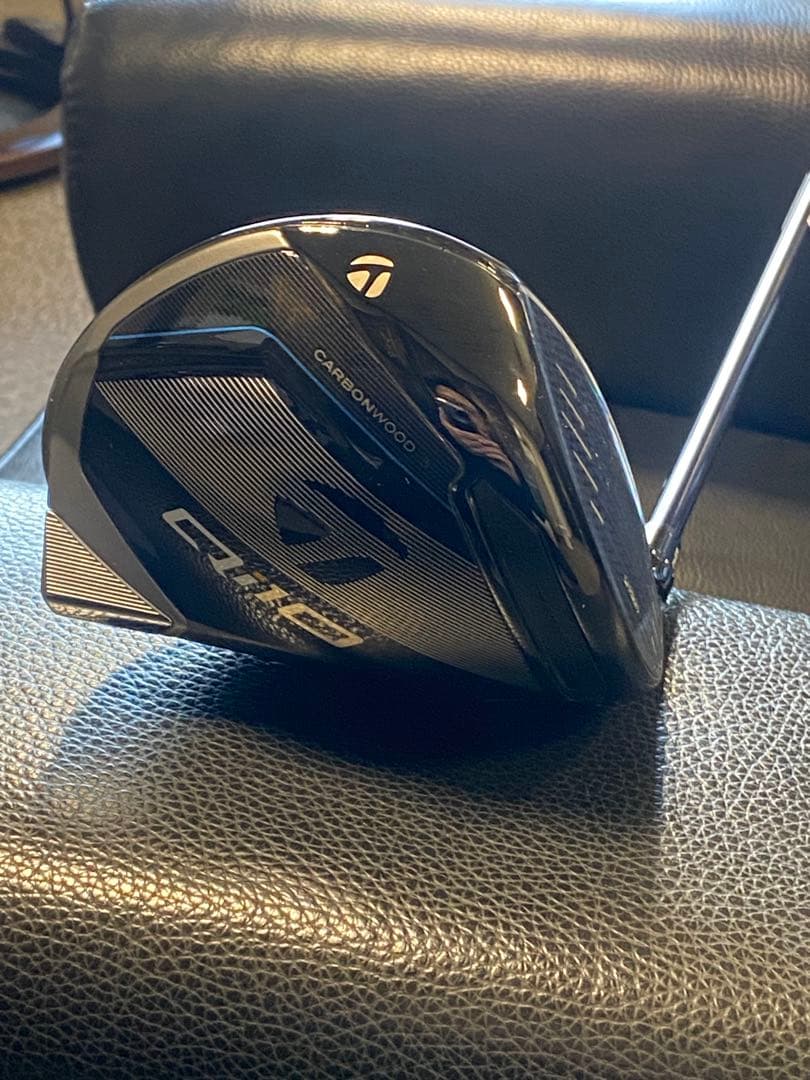 Qi10 TaylorMade ドライバー